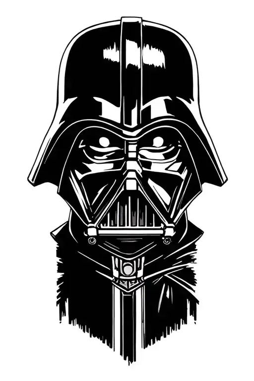 Darth Vader