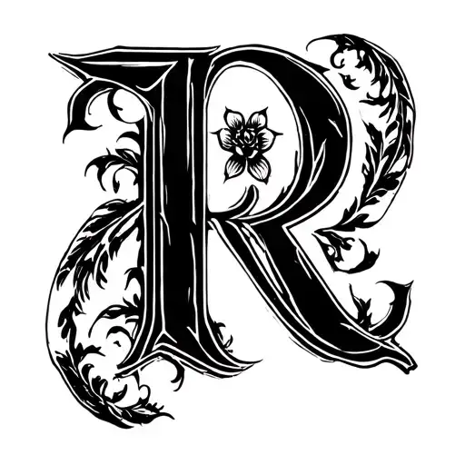 Name Written R'moneii