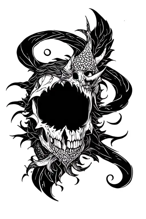 Beserk Mark Of Curse Mark