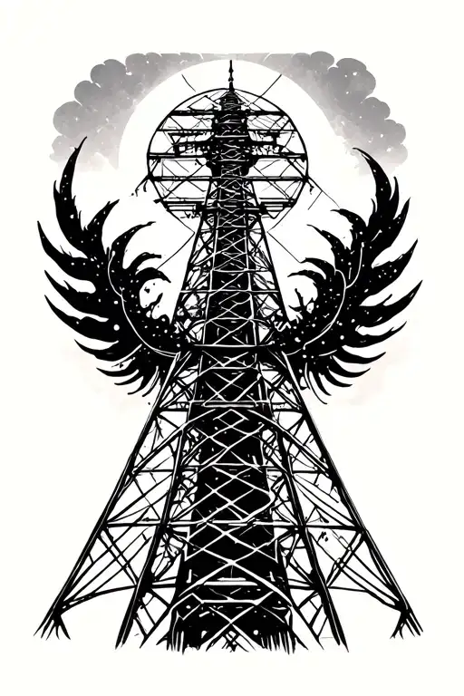 Cell Tower