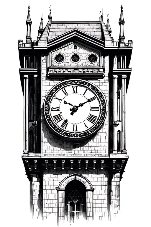 Clock Tower