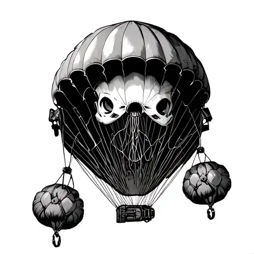 Paratrooper