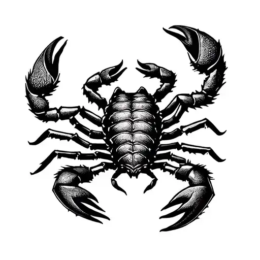 Scorpio Zodiac Sign