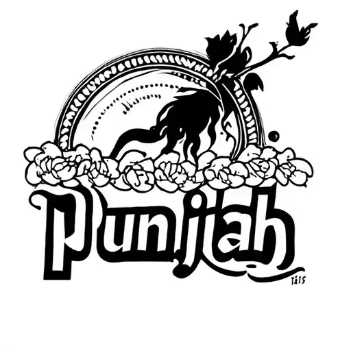 Punjab Logo