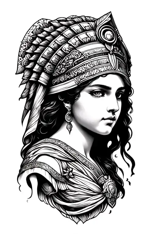 Athena