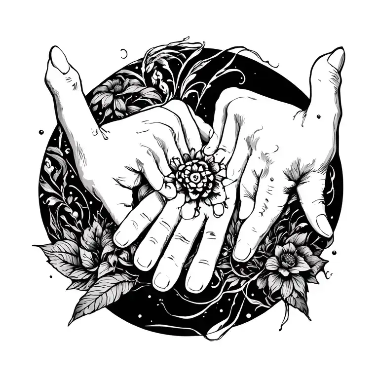 Fate Is In Your Hands