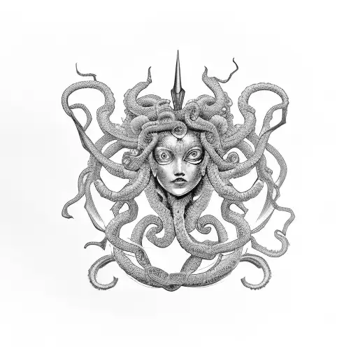 Medusa
