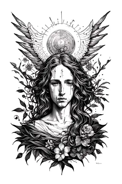 Biblical Depression Mental Health