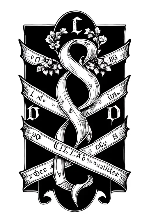 Contreras In Old English Font