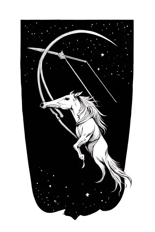 Sagittarius