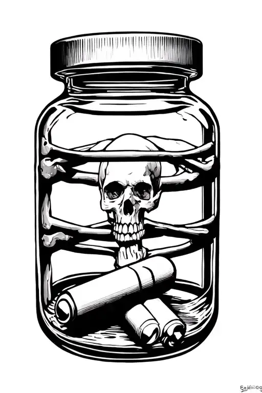 Drugs Prison And Crime