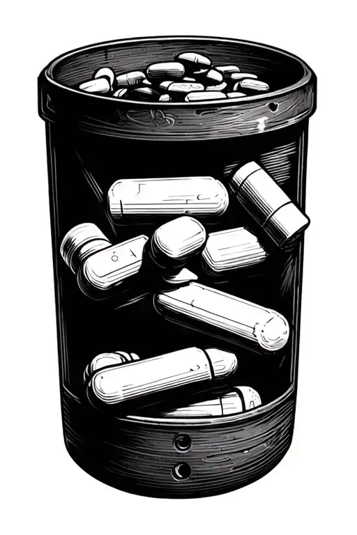 Drugs Prison And Crime