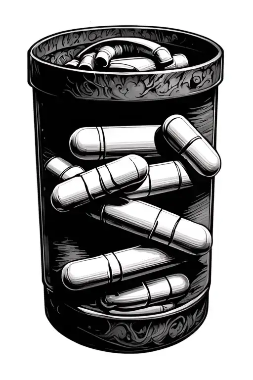 Drugs Prison And Crime