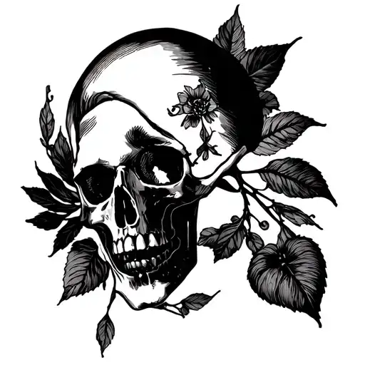 Memento Mori Written