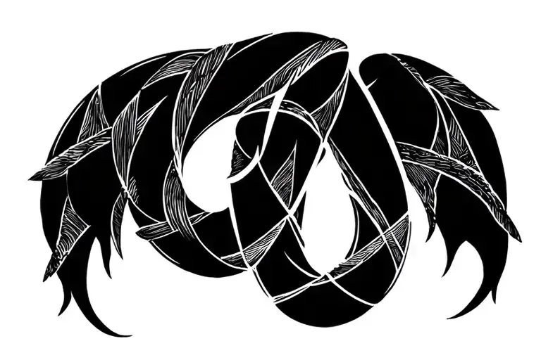 Couple Of Mnist Digits