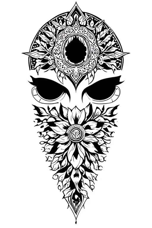 Romanian Symbols And Folclore