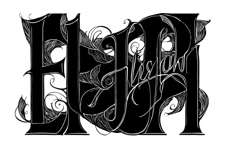 Light And Elijah Names