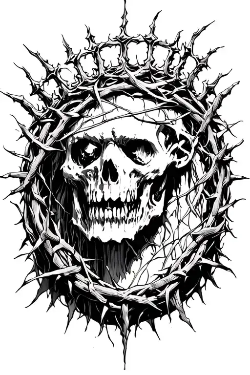 Darkest Dungeon Crown Of Thorns