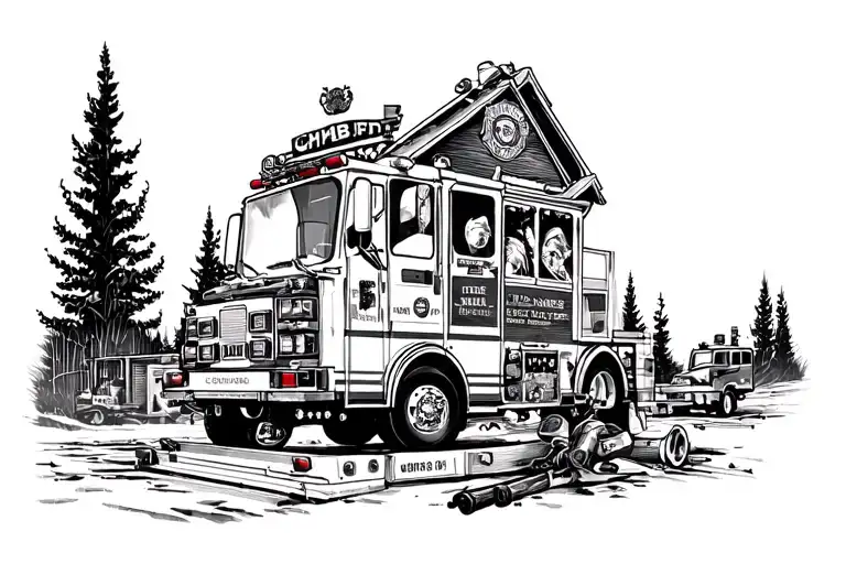 Fire Department