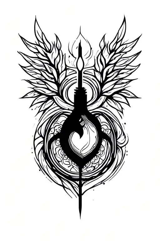 Heal Symbol