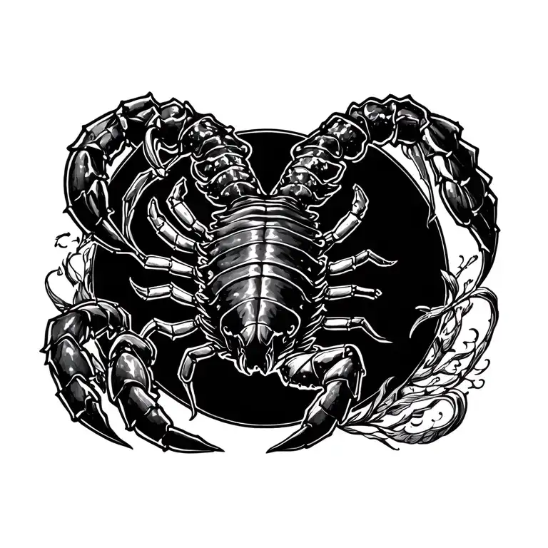 Scorpio