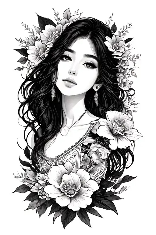 Khanh Nhi & Thanh Xuyen