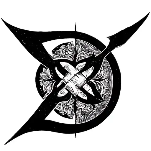 Strength Symbol