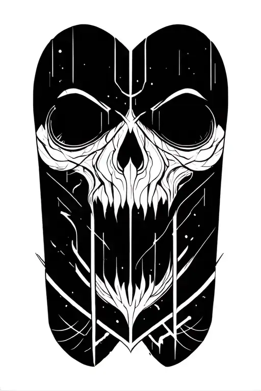 Cyber Sigilism For Arm