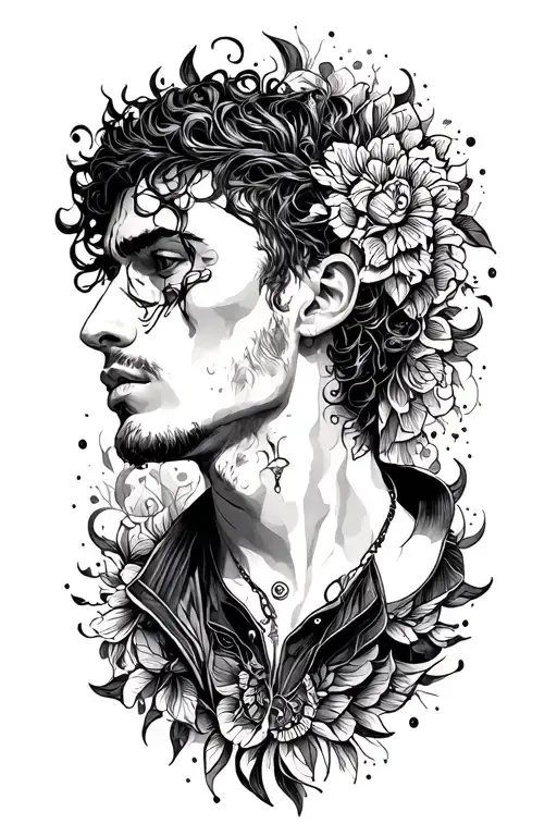 Soul And Body Connects Men