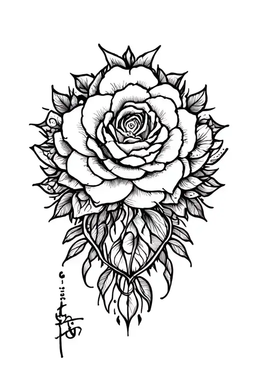 Kombination Of Diabetic Typ 1 And Life