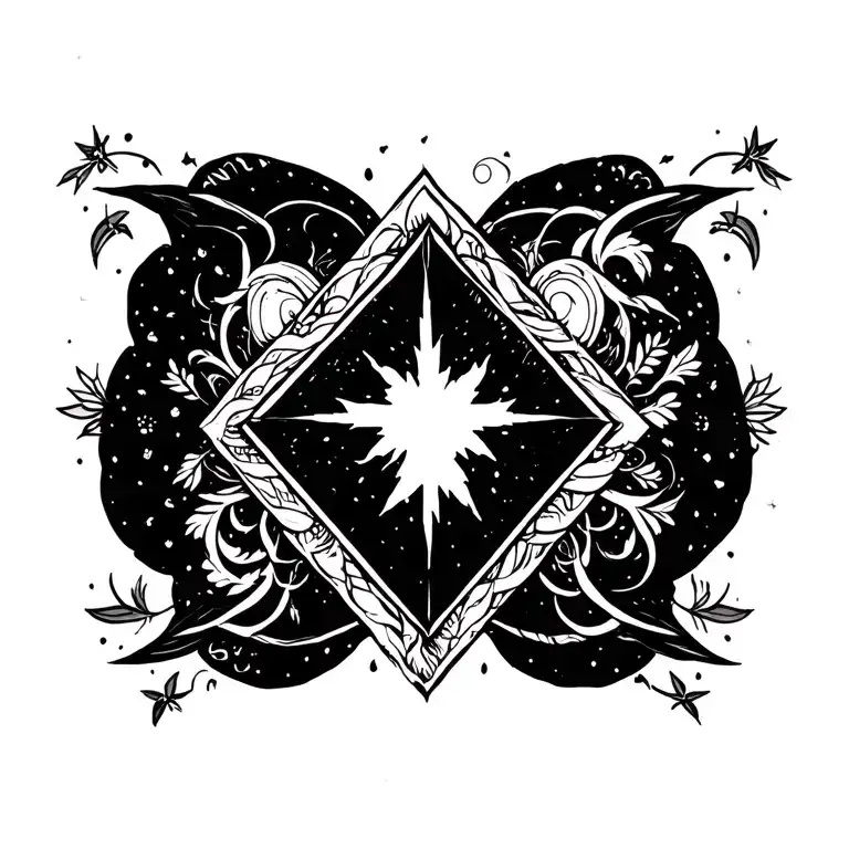 Triangel Childs Spirit