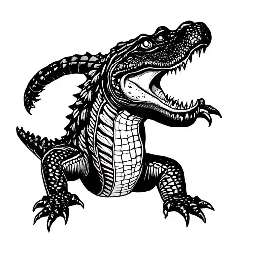 Alligator