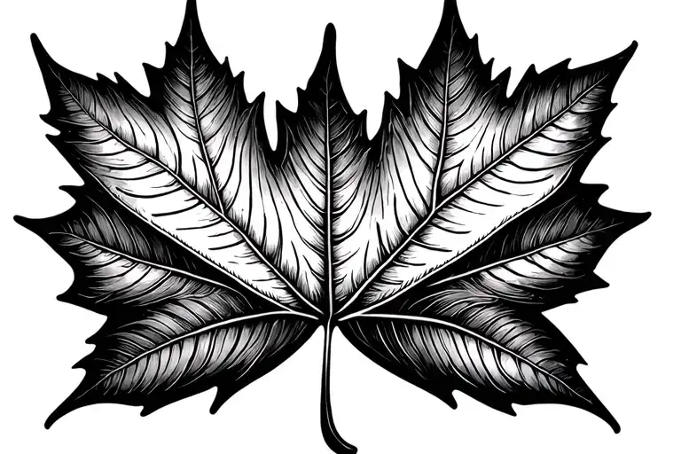 Maple Leaf