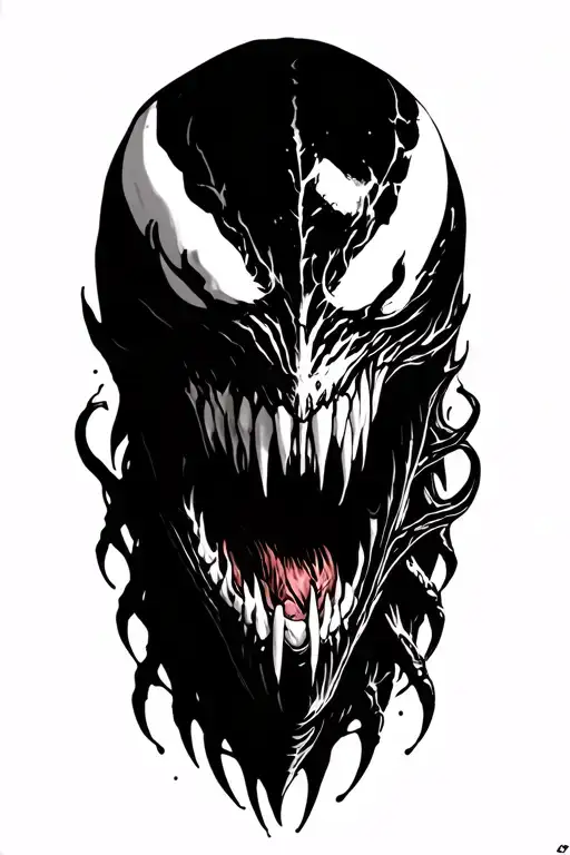 Venom Ripping