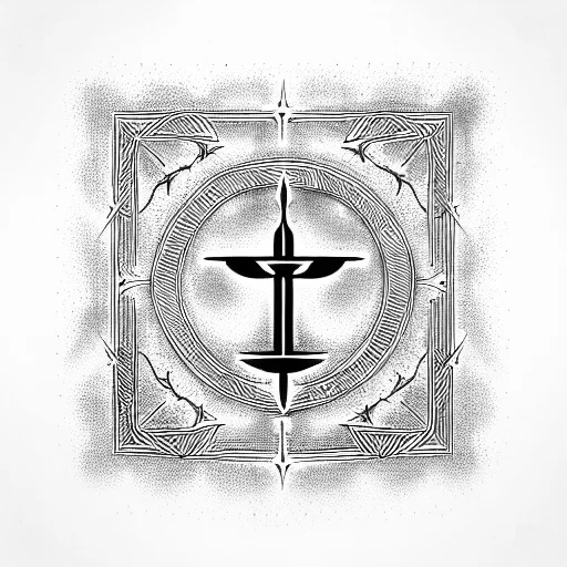 Ankh Symbol