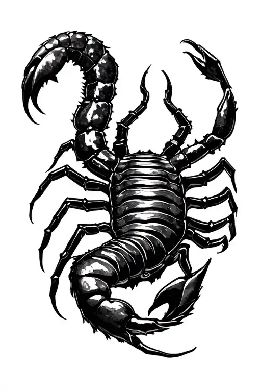 Scorpio Philippines