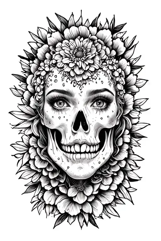 I Am Because You Were