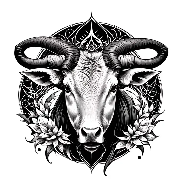 Taurus Zodiac Sign