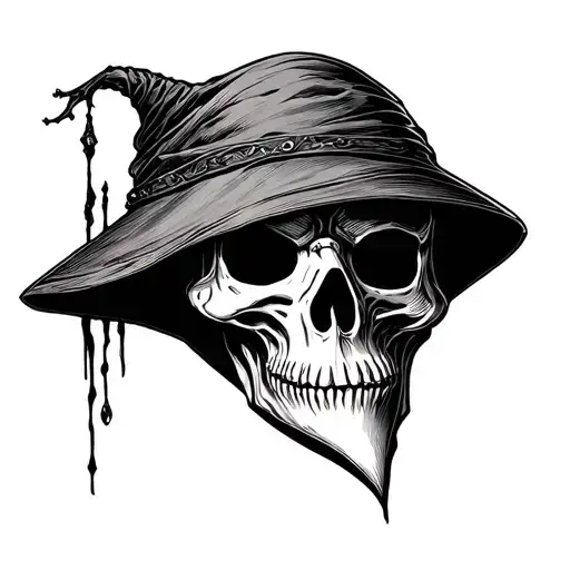 Death Or Plague Doctor Mask