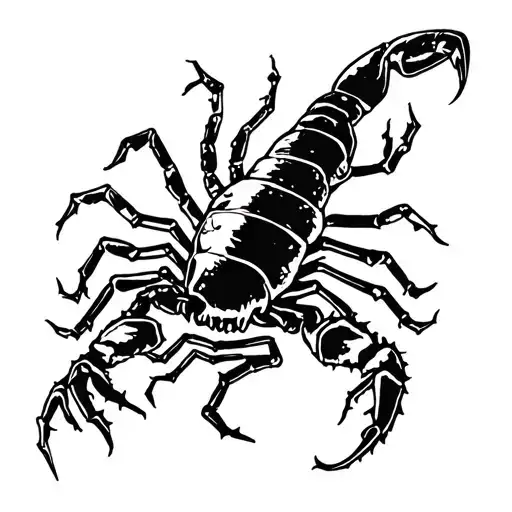 Scorpio & Number 23 Incorporated Representing