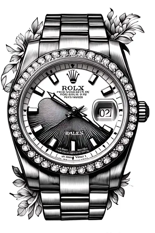 Rolex Logo