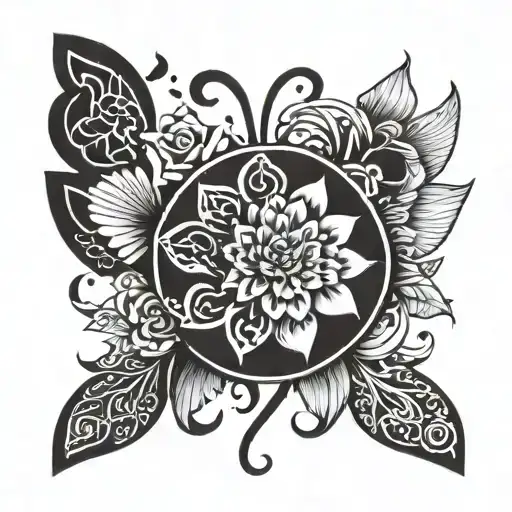 Symbols For Love Friendship Respect