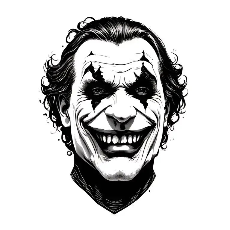Joker Face