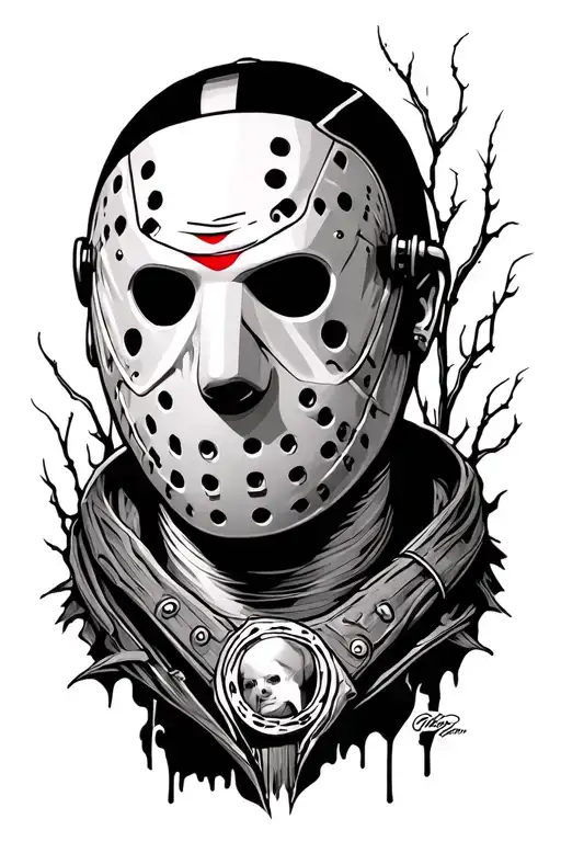 Jason Voorhees