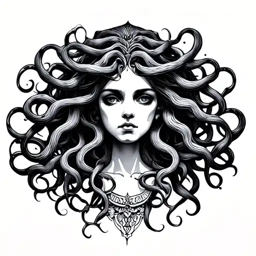 Medusa Simple