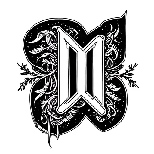 Malandro Four Letters