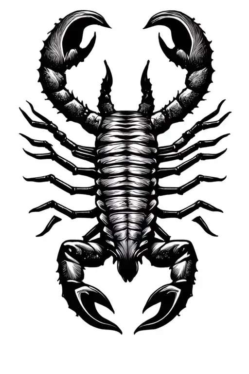 Scorpio And Cancer Zodiac