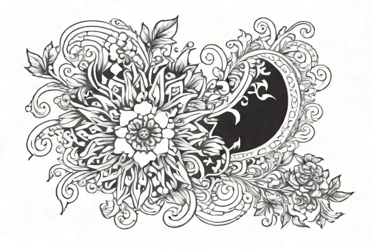 Italian Writing Poetry