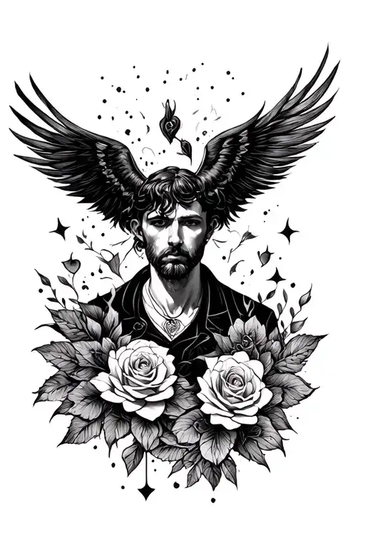 Father And Eternal Love