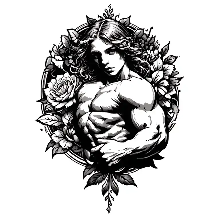 I Am Second Bicep Band